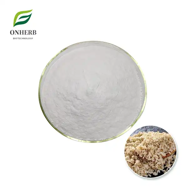 Ferulic Acid Powder